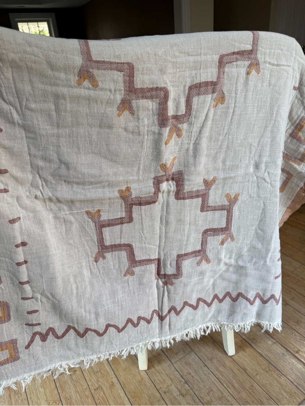 SandCloud Aztec Beach Towel - Picture 3 of 3